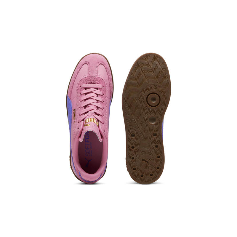 Zapatillas para Mujer Puma Club ii era Rosa