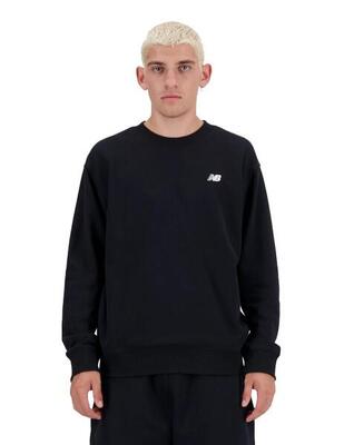 Sweater new balance model mt41507bk voor mannen