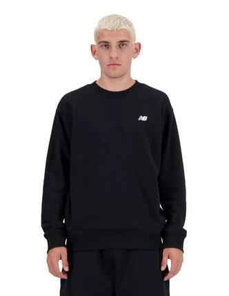 Sweat New balance modèle MT41507BK pour homme