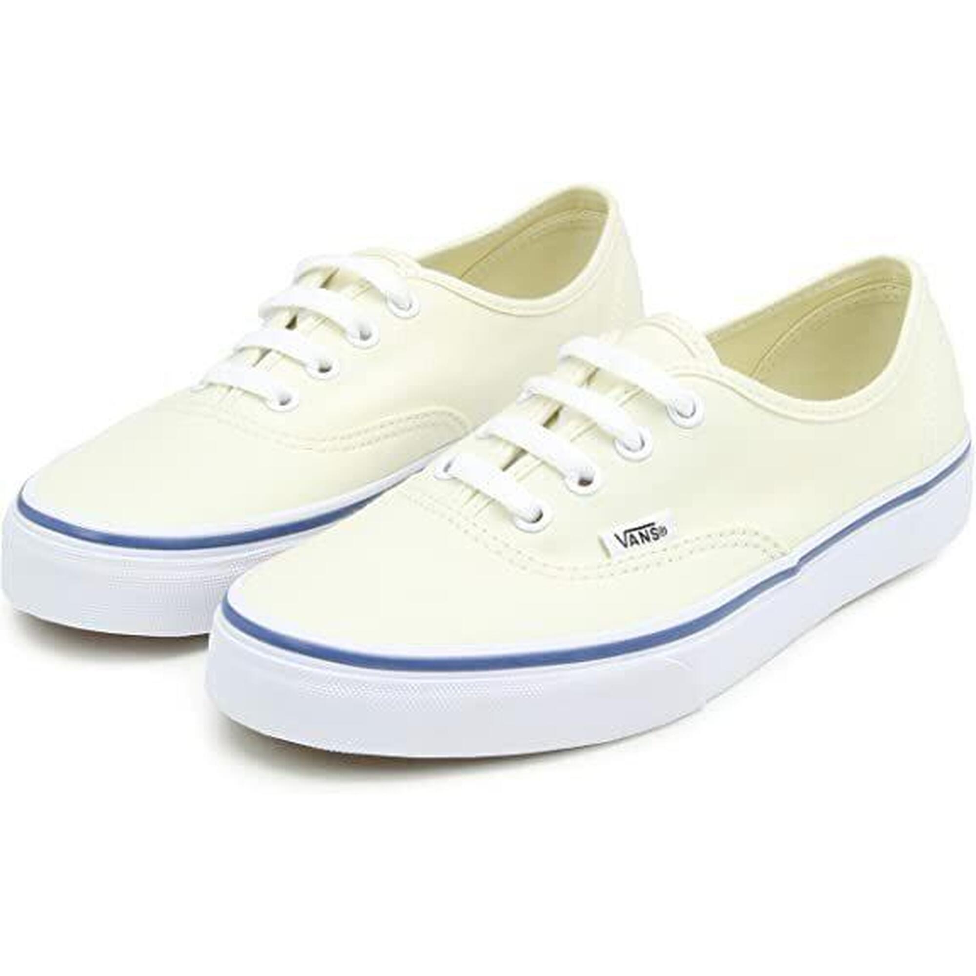 Vans Authentic Canvas Shoes Classic Skateboard Sneakers Casual