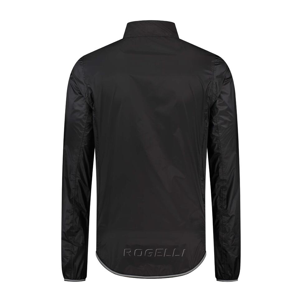 Kurtka rowerowa męska Rogelli Essential