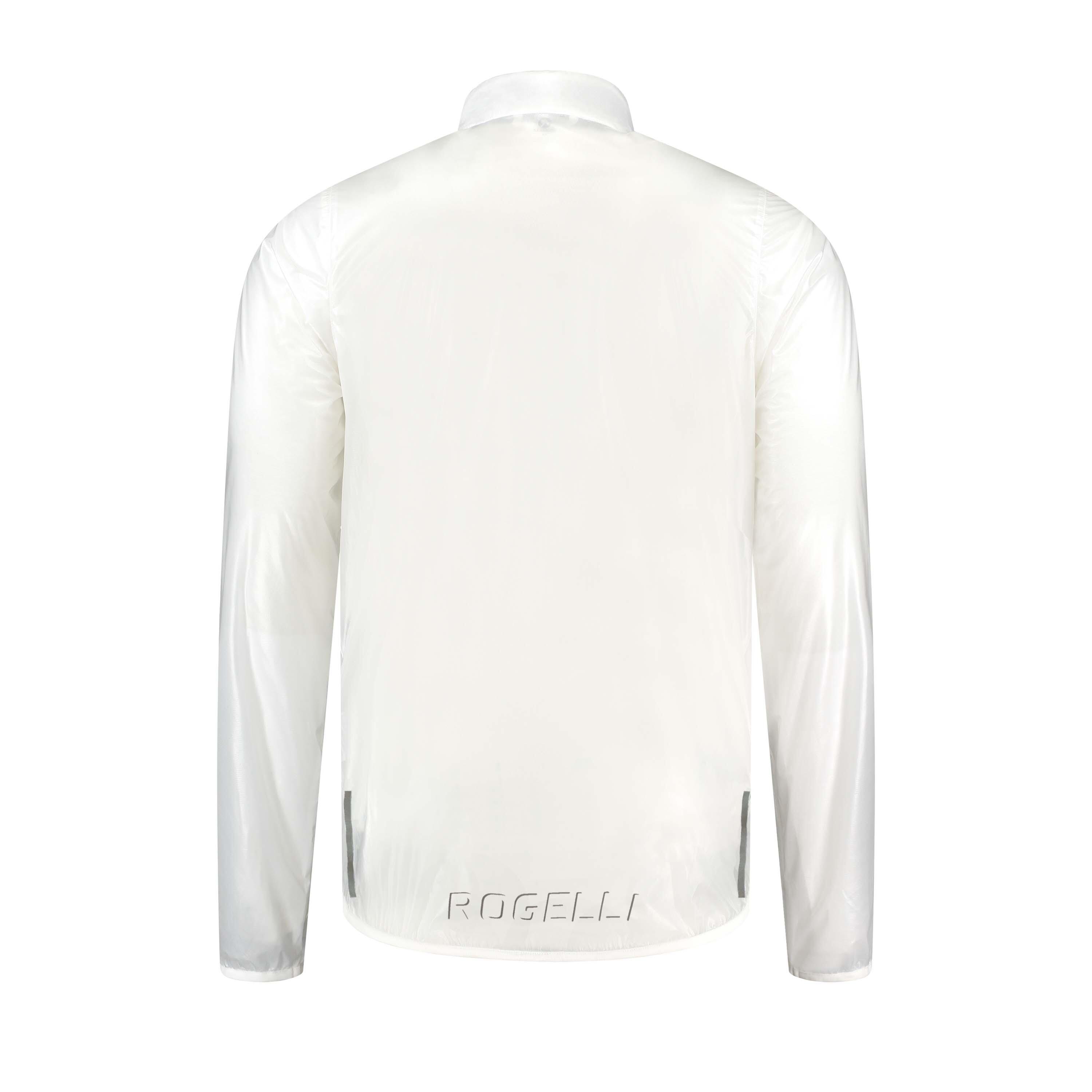 Giacca da ciclismo impermeabile uomo Emergency 2/7