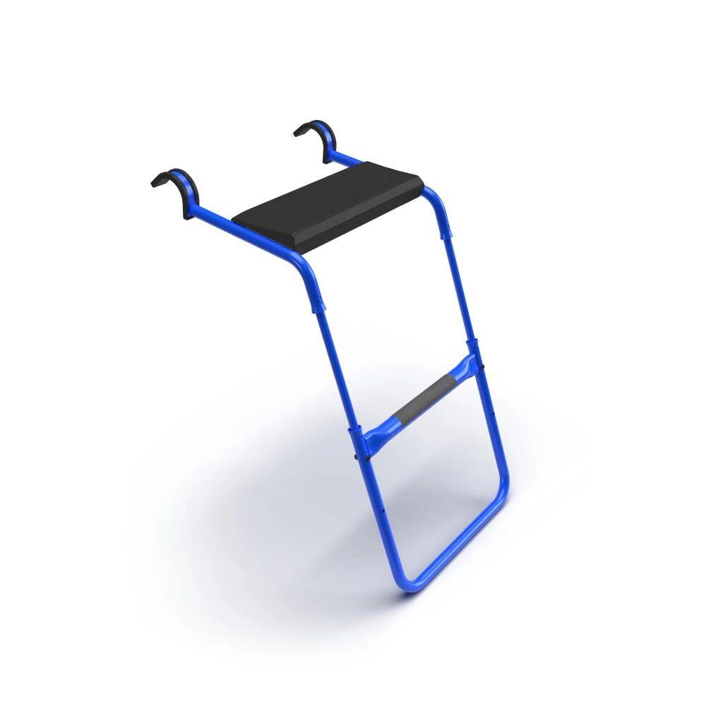 Blue Springfree FlexrStep Trampoline Ladder