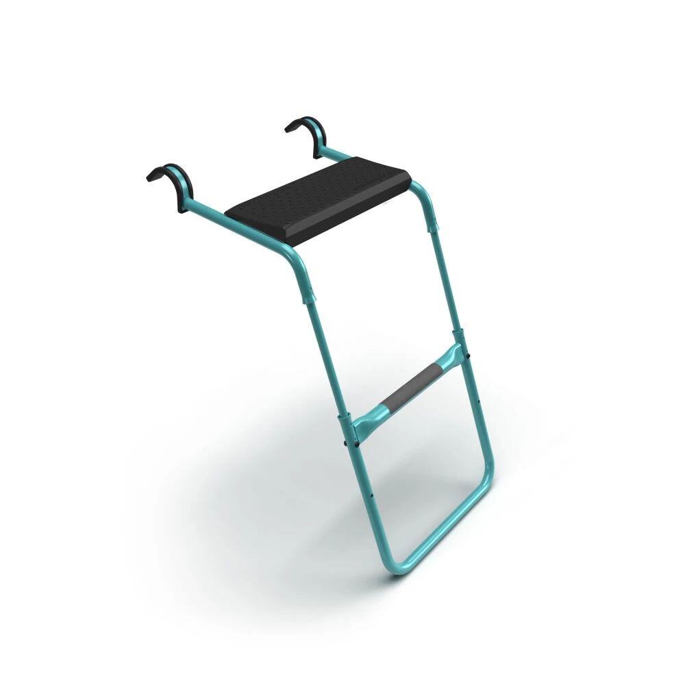 Steely Wind Springfree FlexrStep Trampoline Ladder