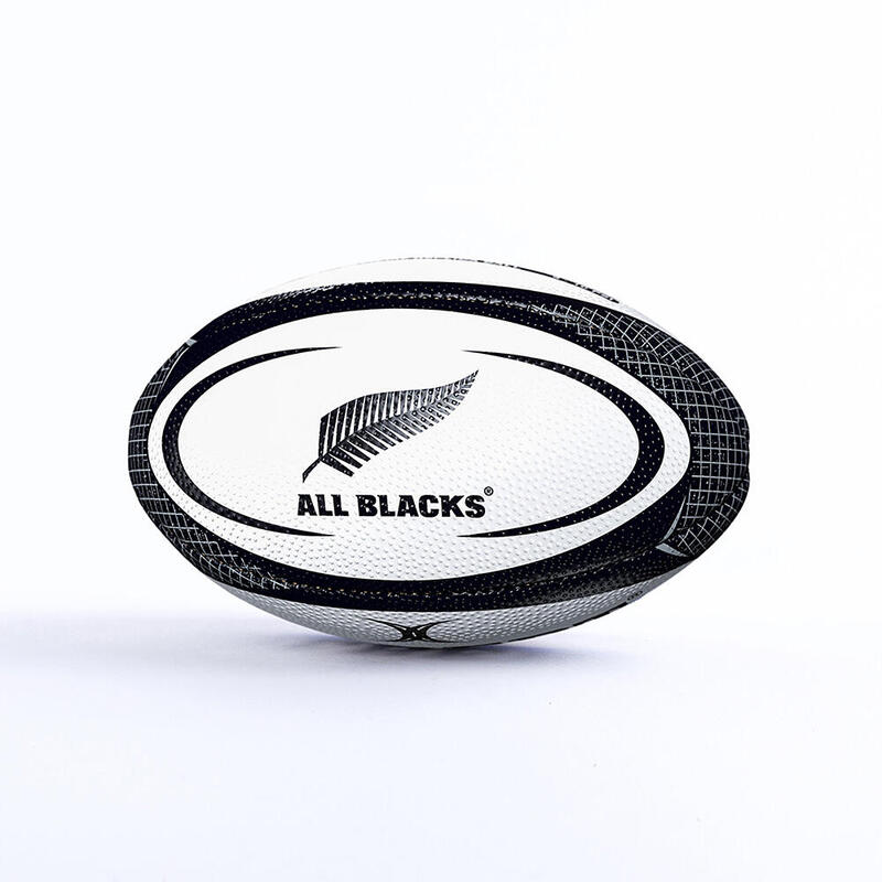 Ballon Mini All Blacks Gilbert