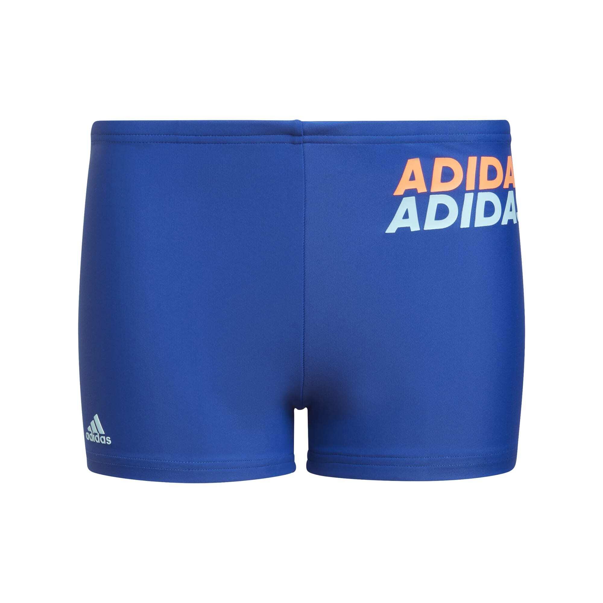 Costume da bagno per bambini adidas Lineage 1/5