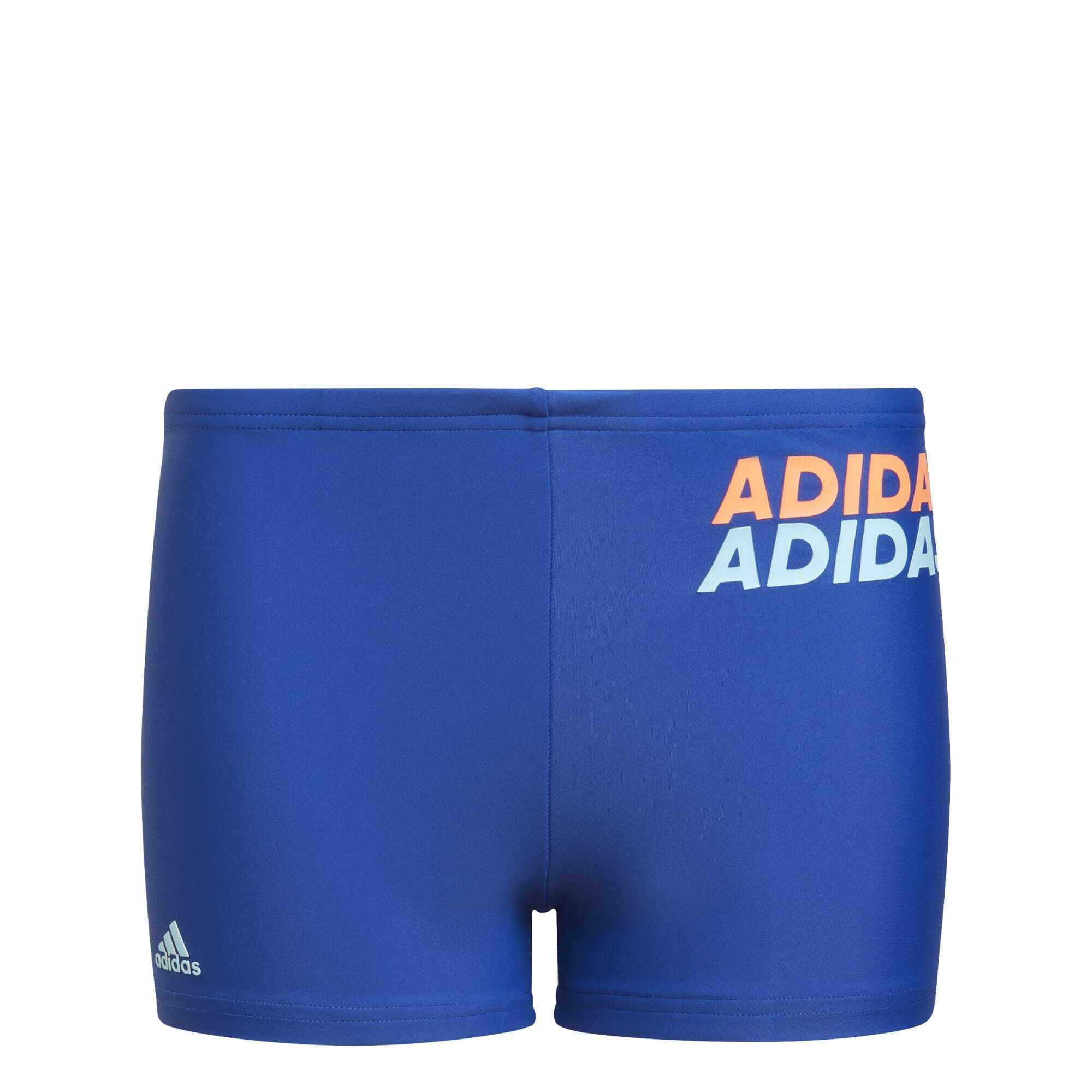 Costume da bagno per bambini adidas Lineage 2/5