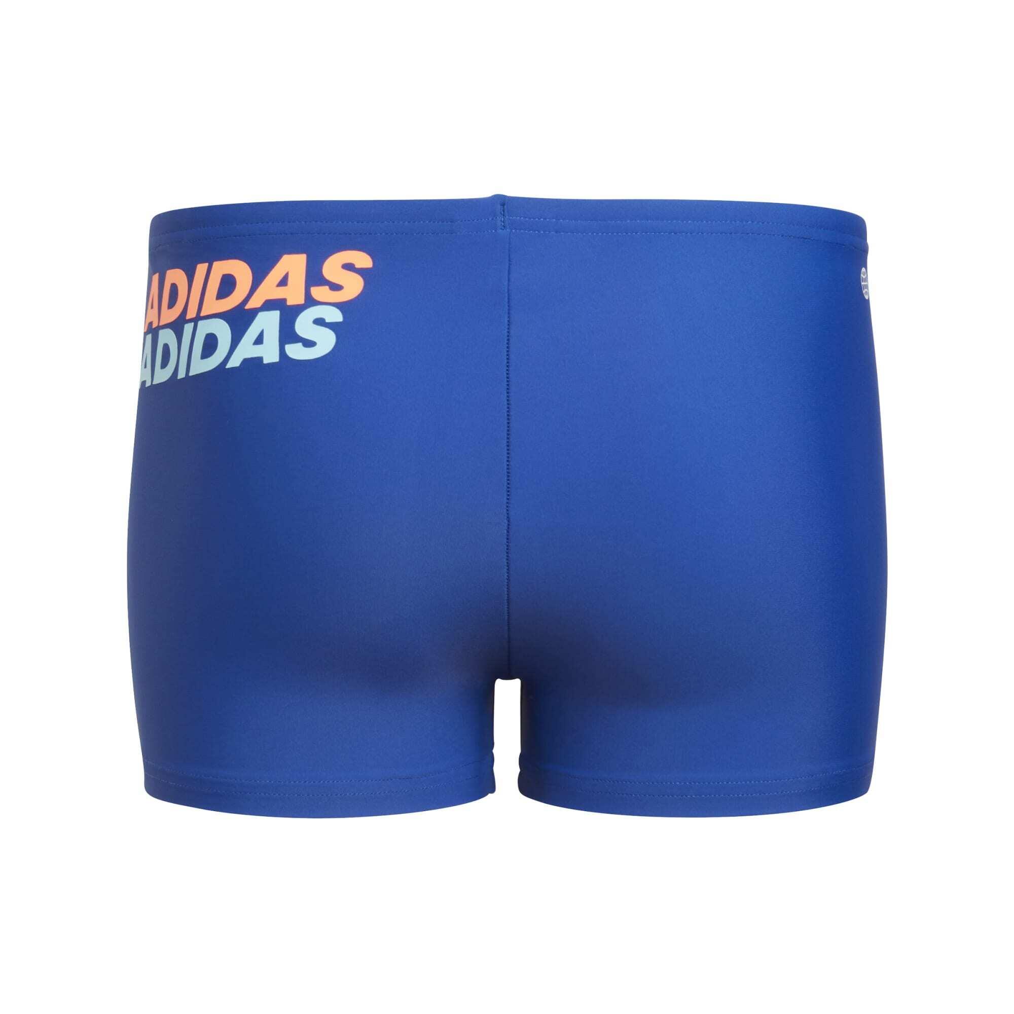 Costume da bagno per bambini adidas Lineage 3/5