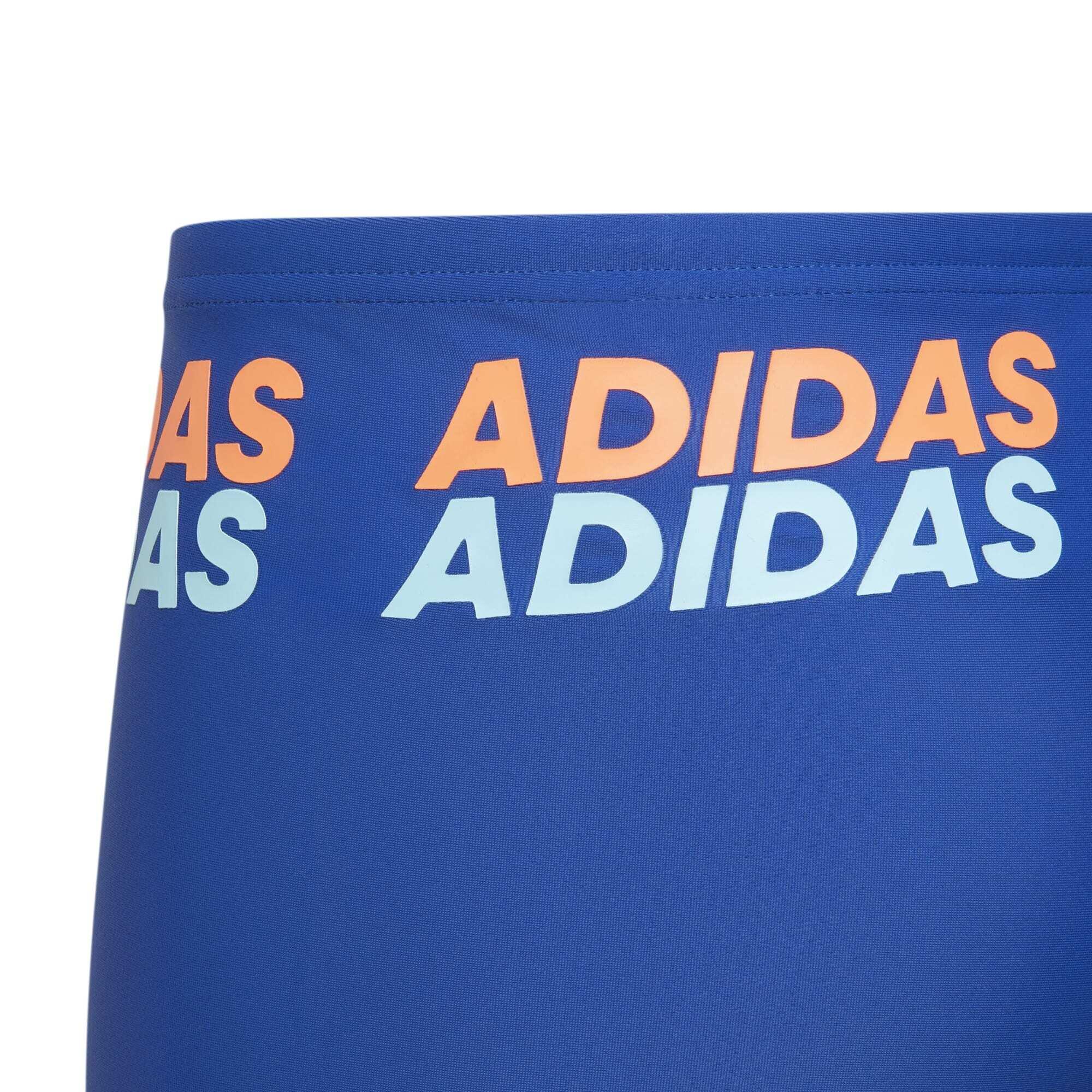 Costume da bagno per bambini adidas Lineage 5/5