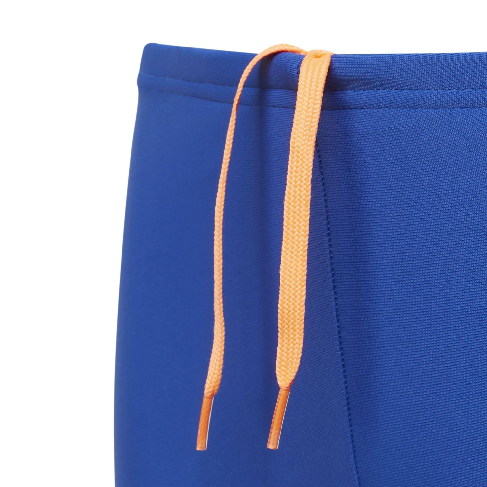 Costume da bagno per bambini adidas Lineage 4/5