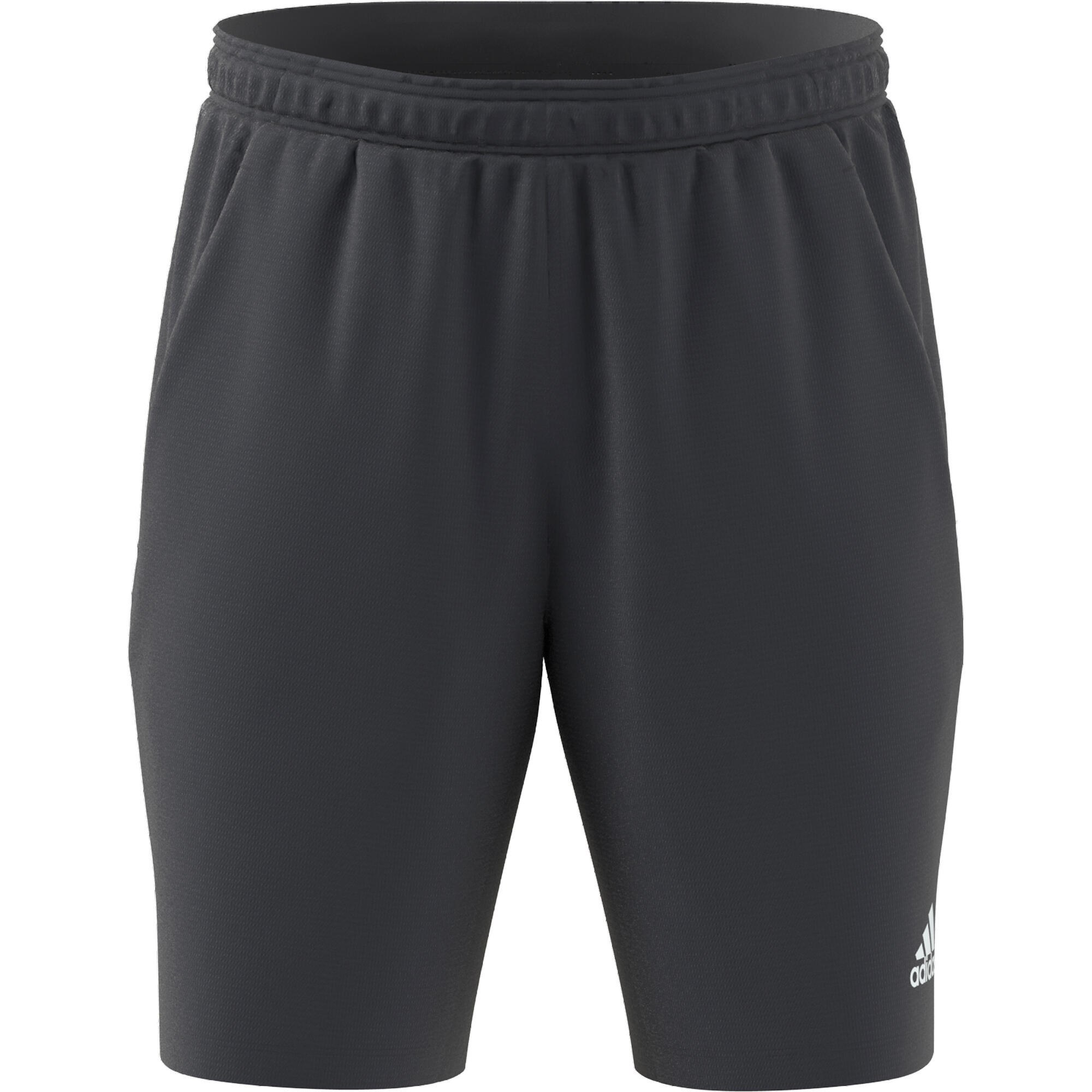 Kurz adidas All Set 9-Inch 5/5