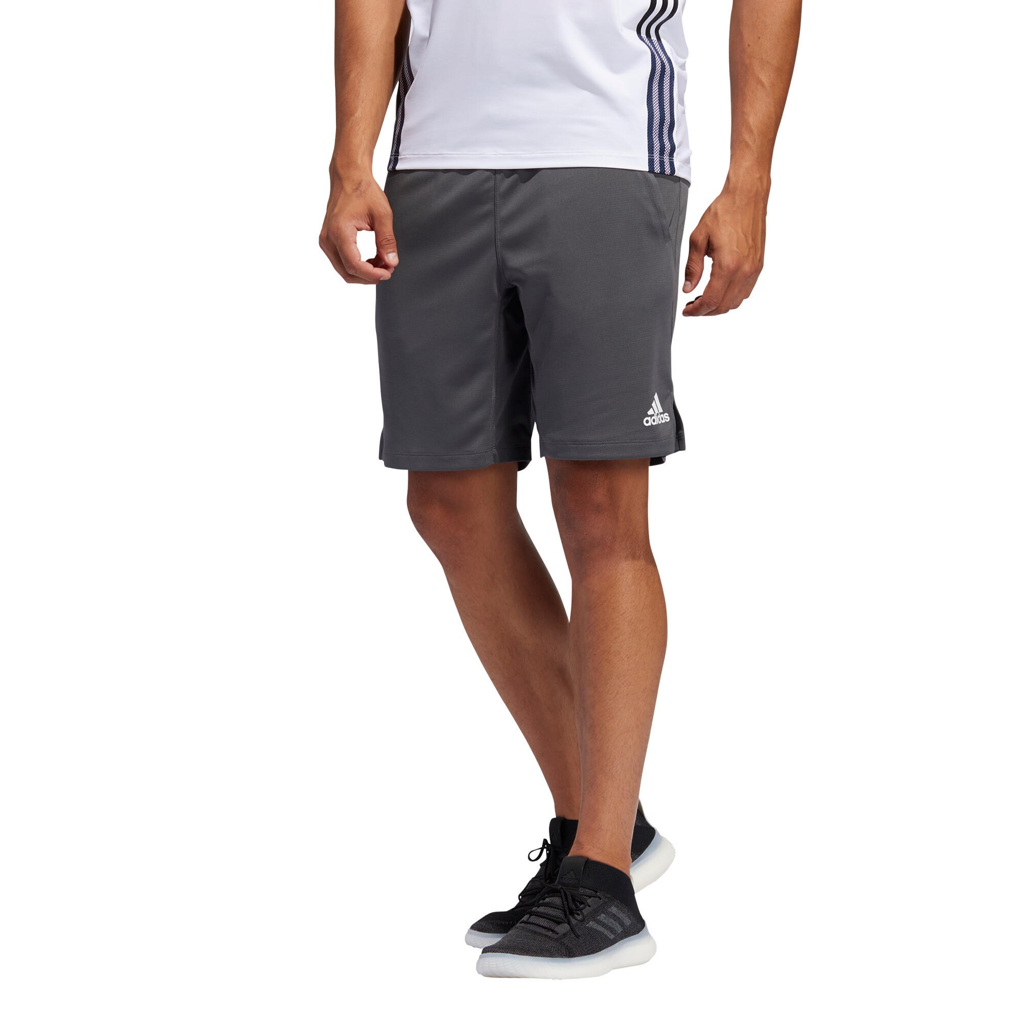Kurz adidas All Set 9-Inch 3/5