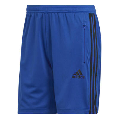 Logo shorts adidas primeblue designed to move sport