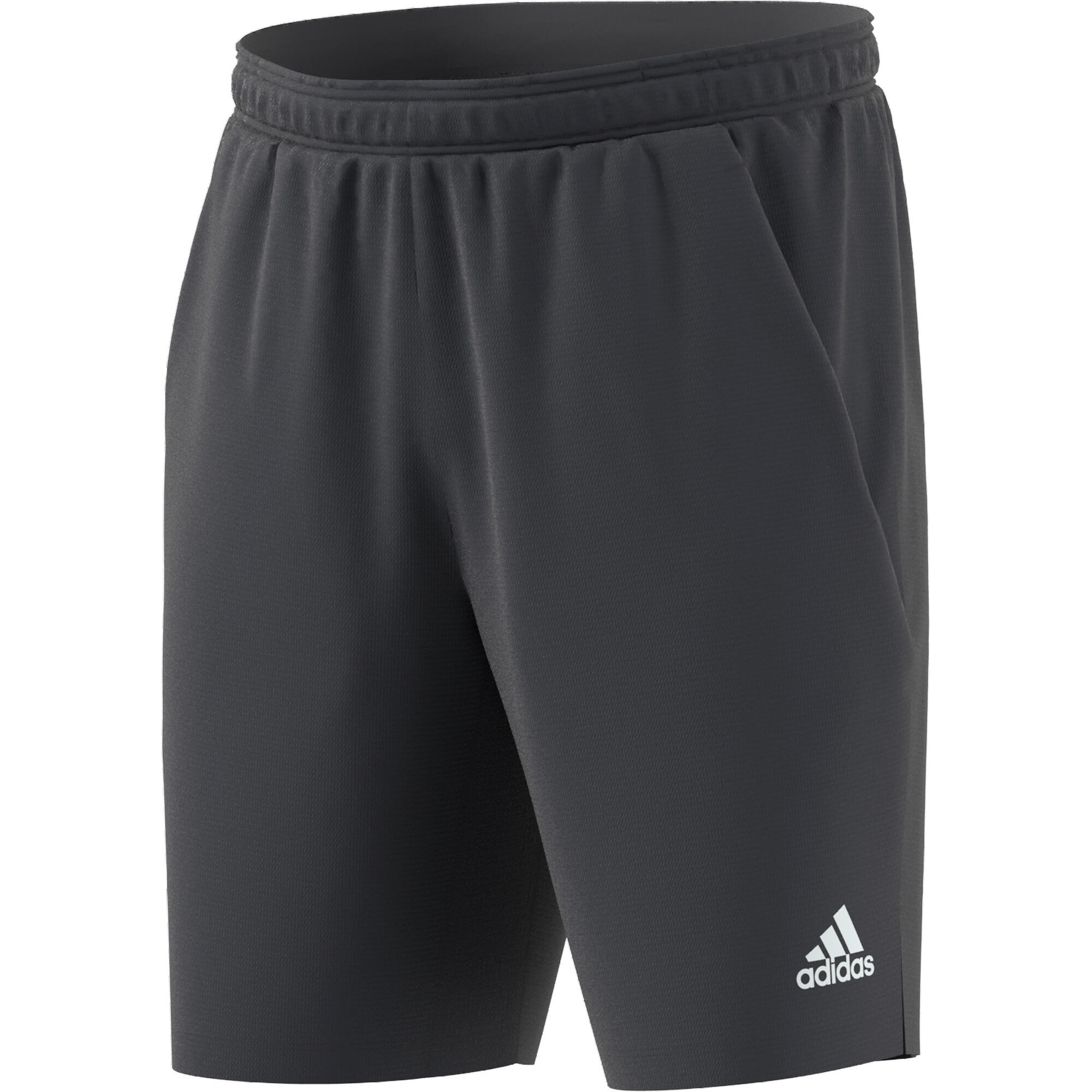Kurz adidas All Set 9-Inch 4/5