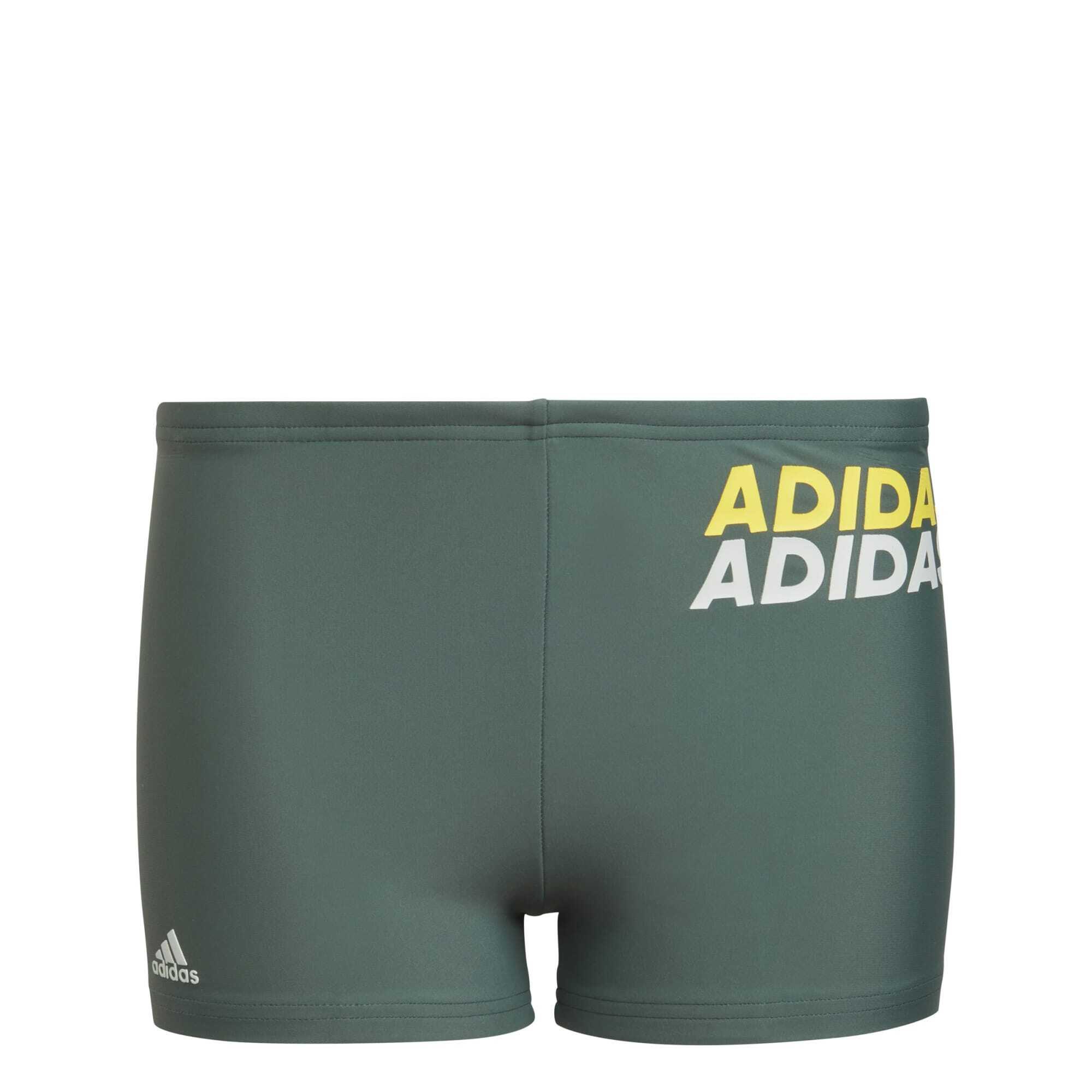 Costume da bagno per bambini adidas Lineage 2/5
