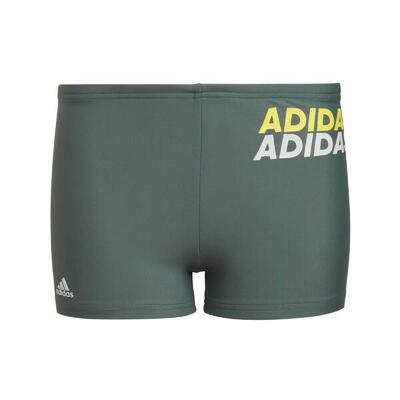 Costume da bagno per bambini adidas Lineage