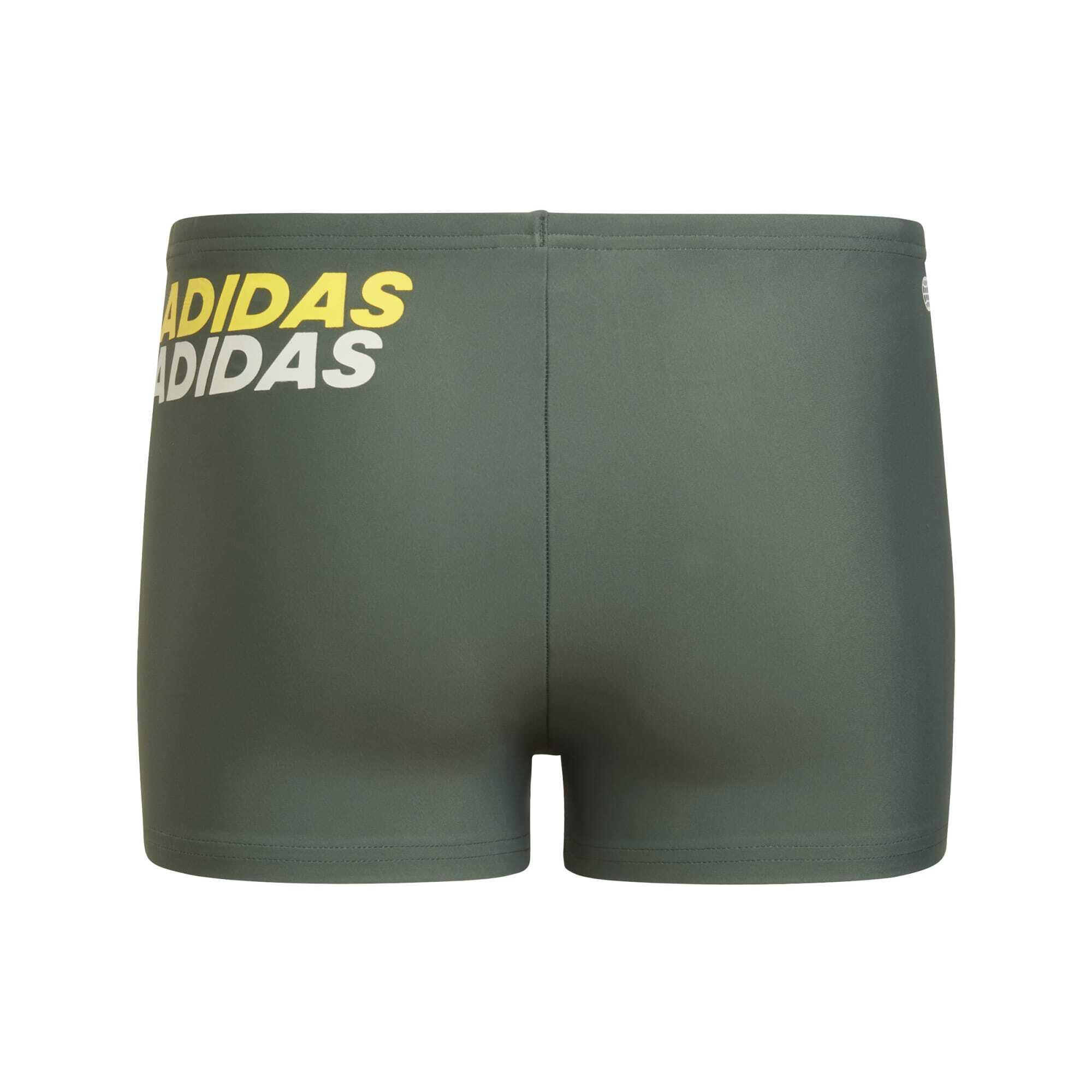 Costume da bagno per bambini adidas Lineage 3/5