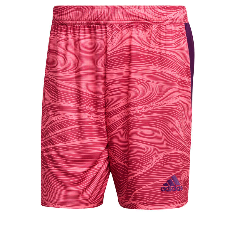 adidas Condivo Condivo 21 Primeblue Goalie Shorts