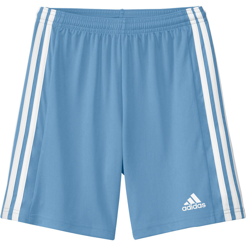 Șort Fotbal ADIDAS Squadra Albastru Copii