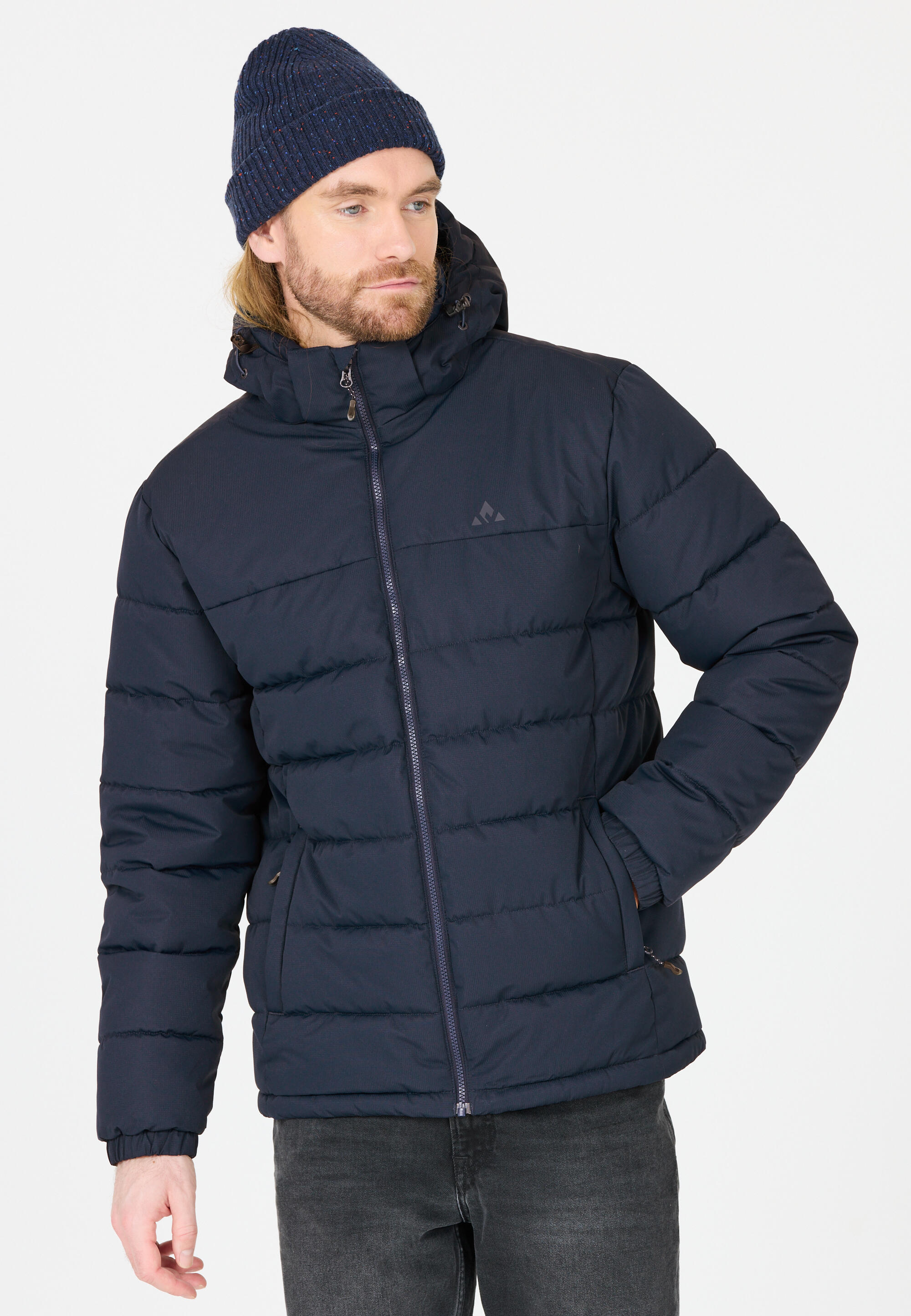 Steppjacke CARSENO 5/5