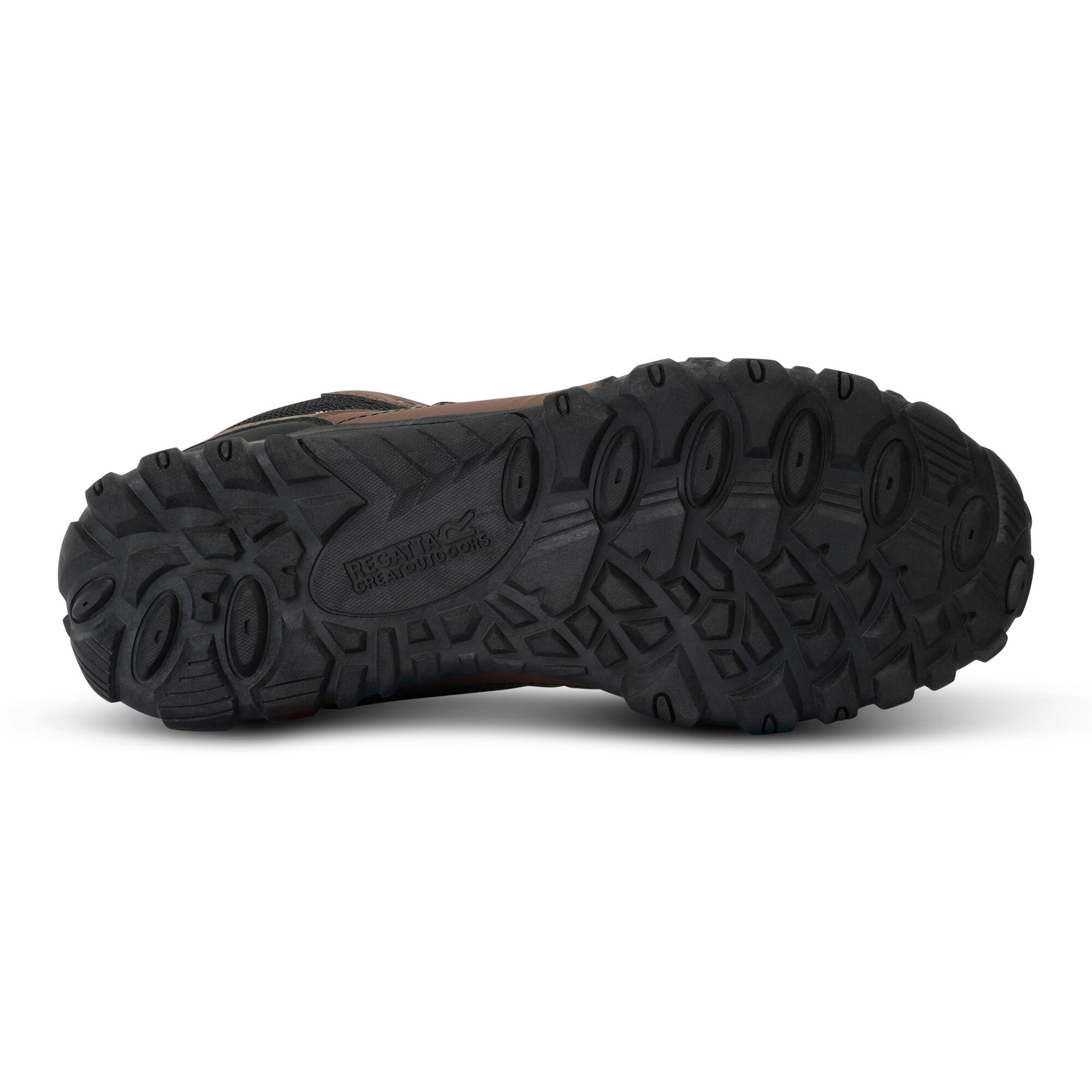 Edgepoint Mid Mens Waterproof Hiking Shoes 5/7