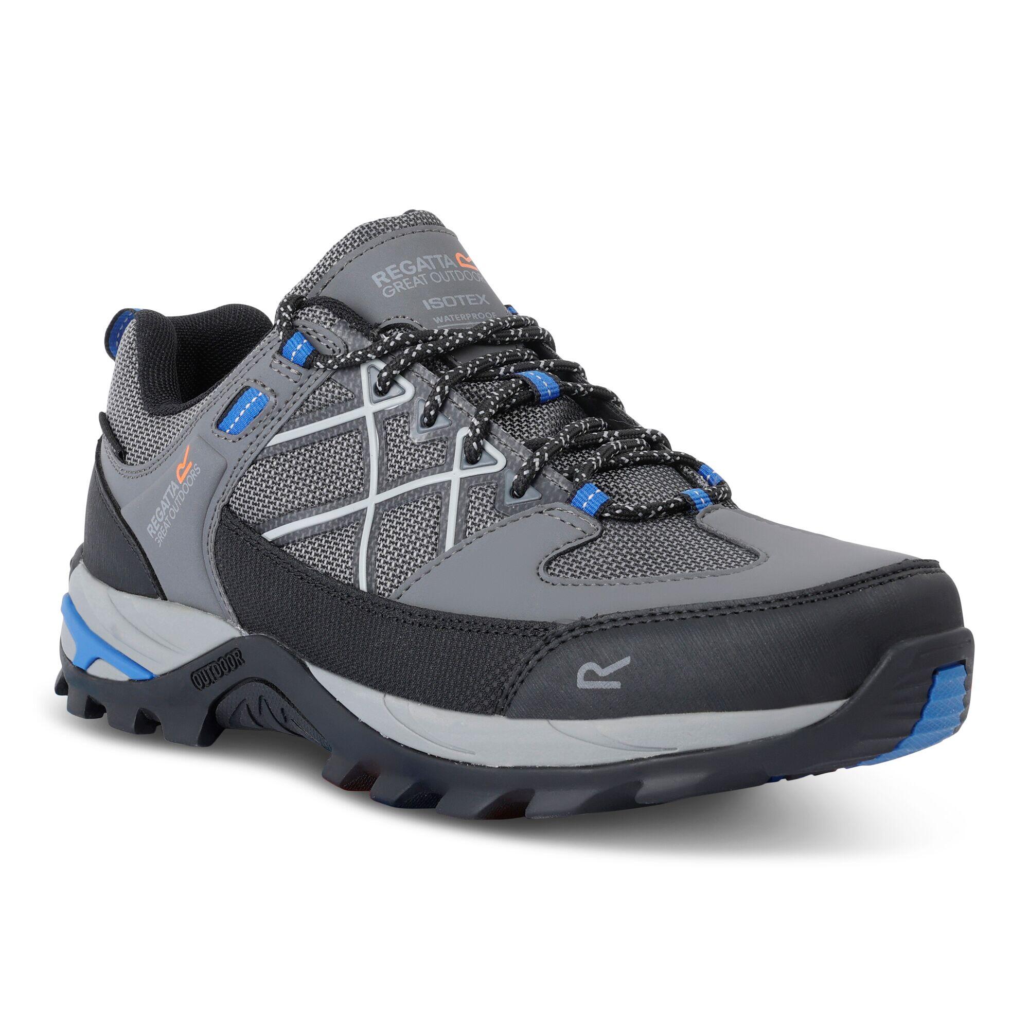 Chaussures - Samaris 3 Low homme 4/7