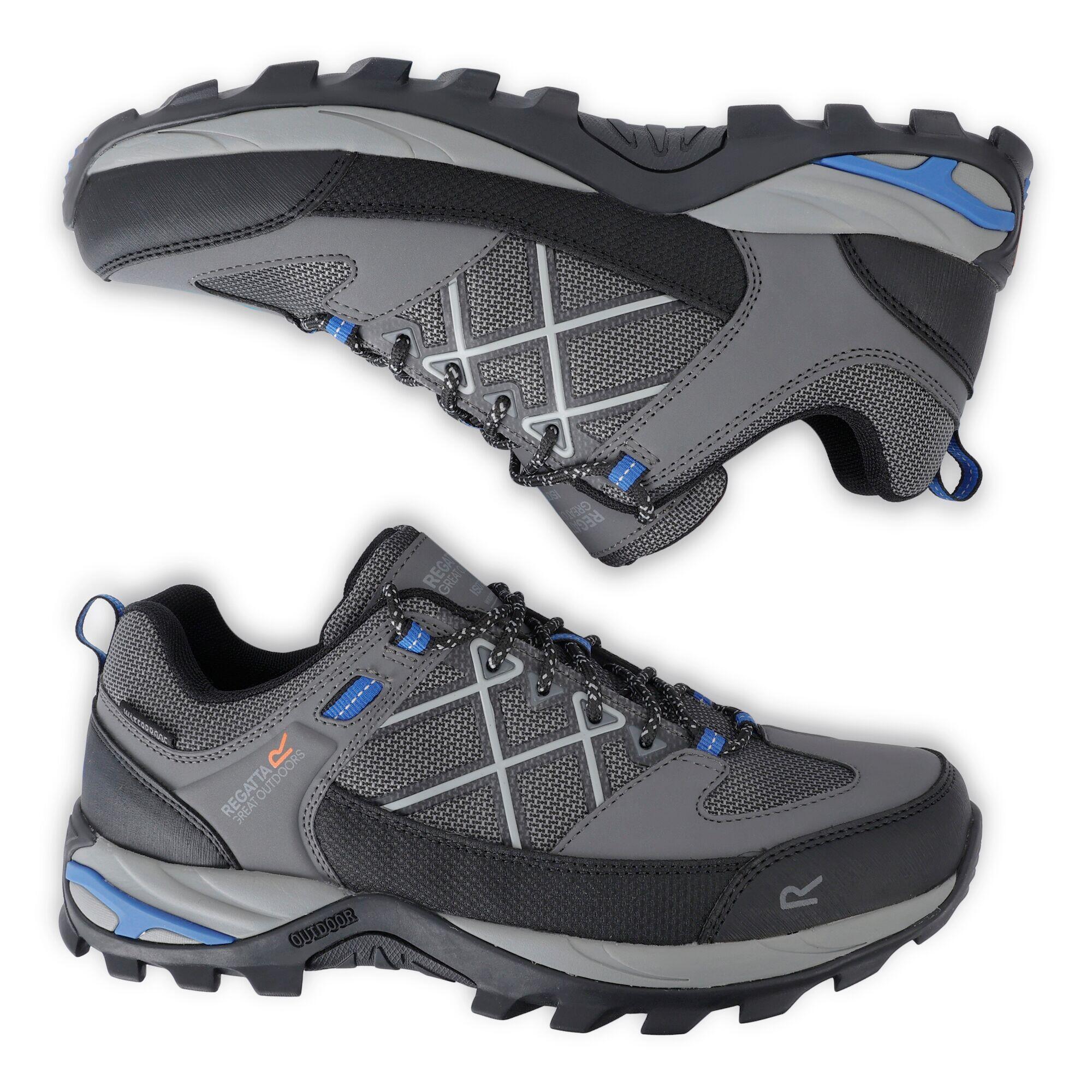 Chaussures - Samaris 3 Low homme 3/7