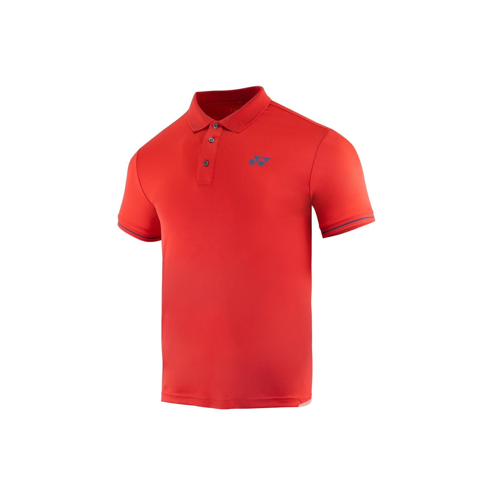 MEN POLO T-SHIRT PM-S092-2626-EASY3-S TARMAC