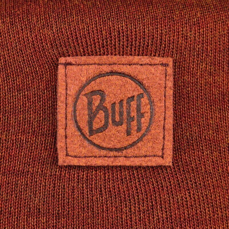 Czapka wełniana Buff Heavyweight Merino Wool Hat 3/7