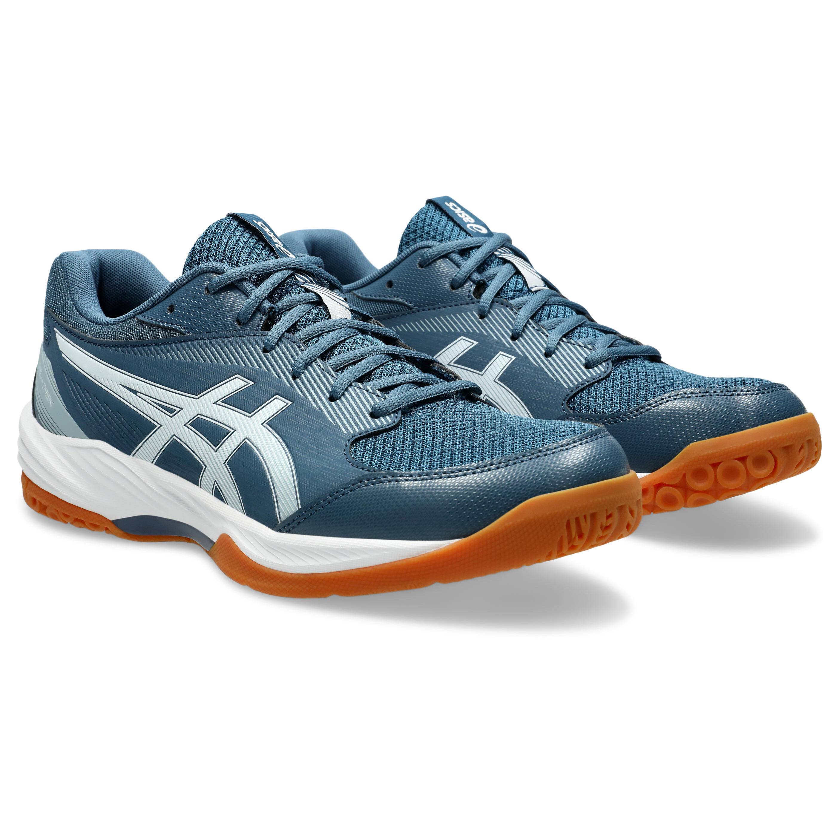 Indoor schoenen Asics Gel-Task 4 2/7