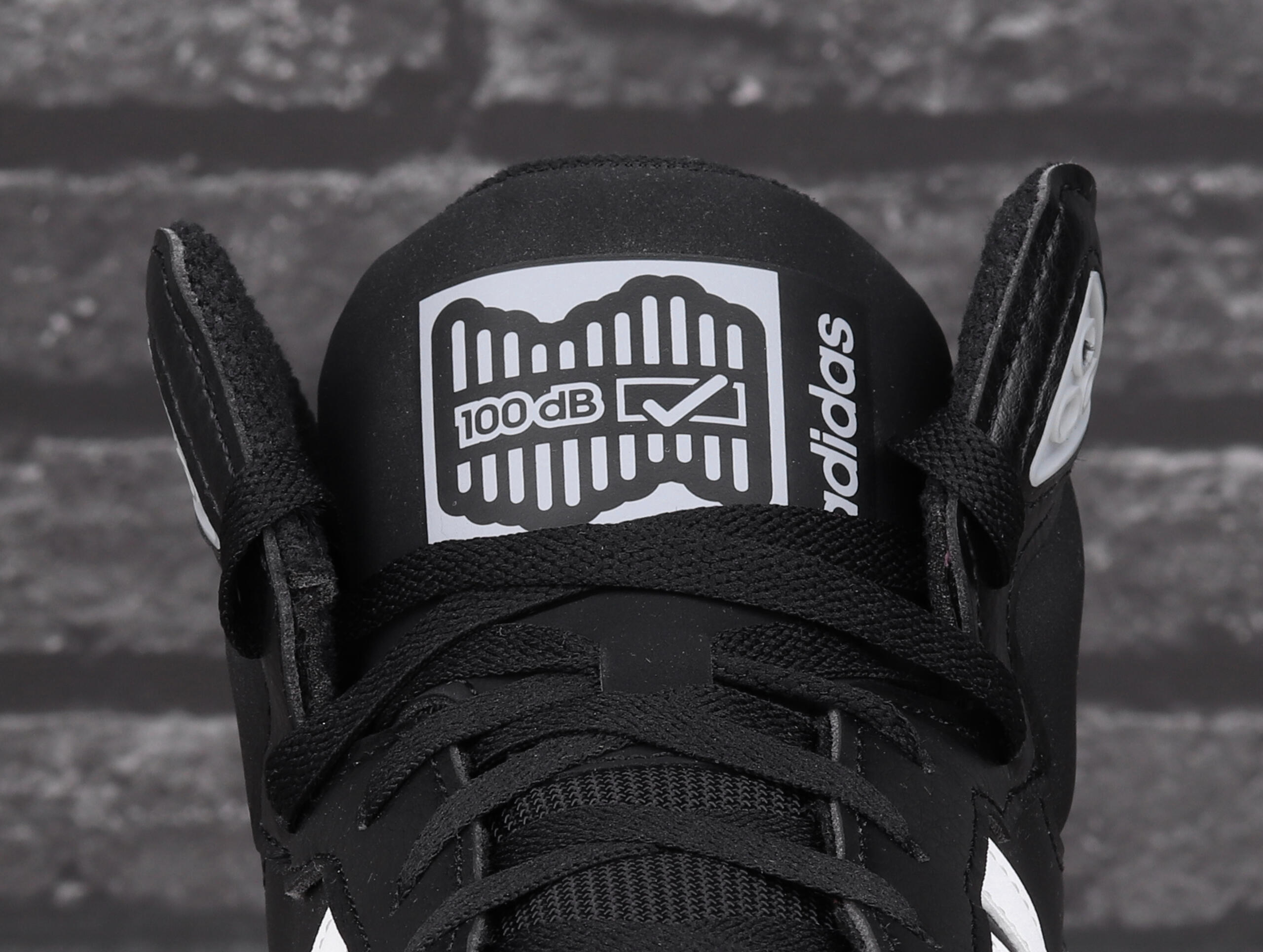 Buty męskie do koszykówki  Adiadas 100DB MID 6/6
