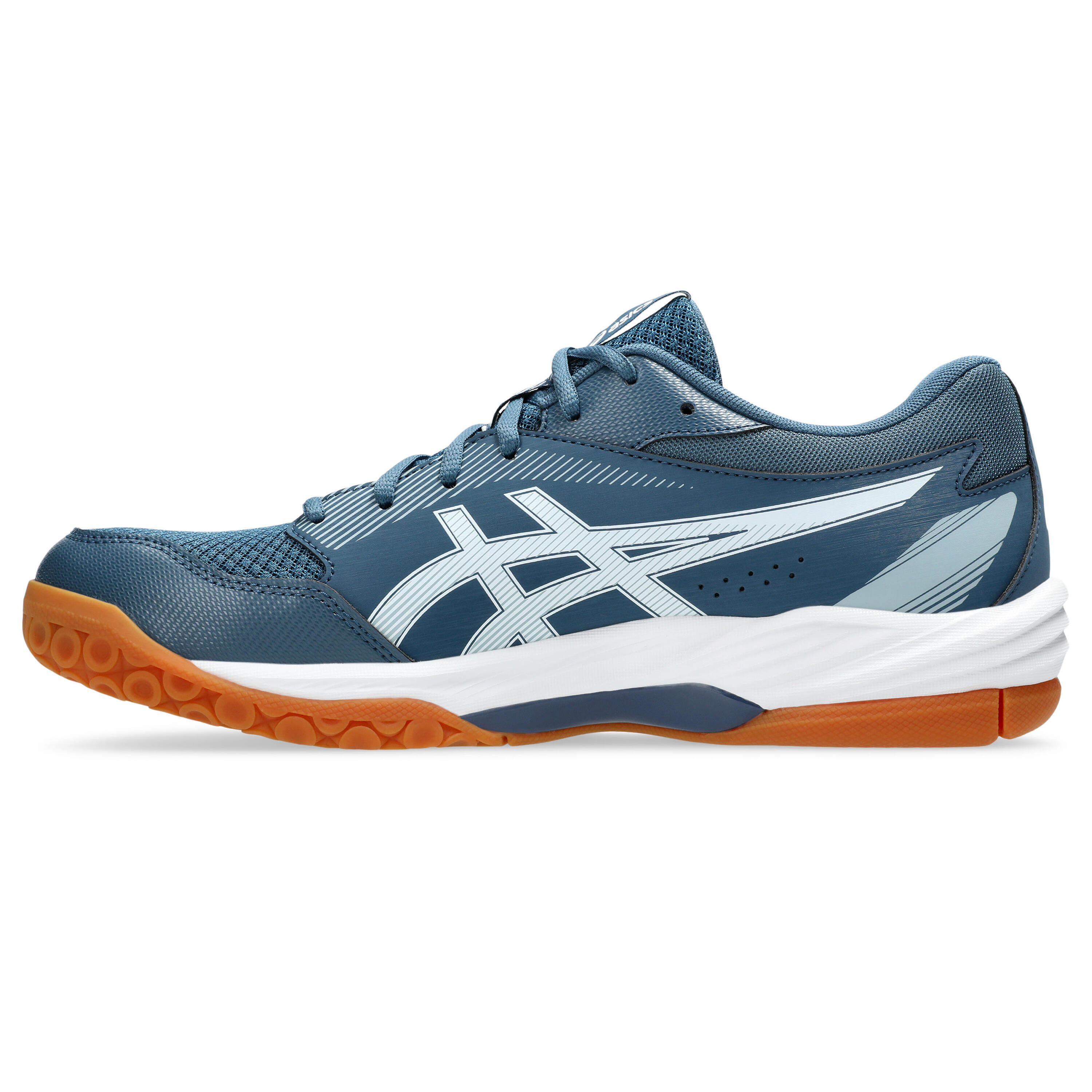 Indoor schoenen Asics Gel-Task 4 3/7