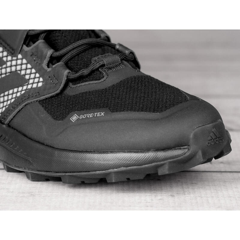 Calzado de trekking Hombre Adidas Terrex Maker Negro