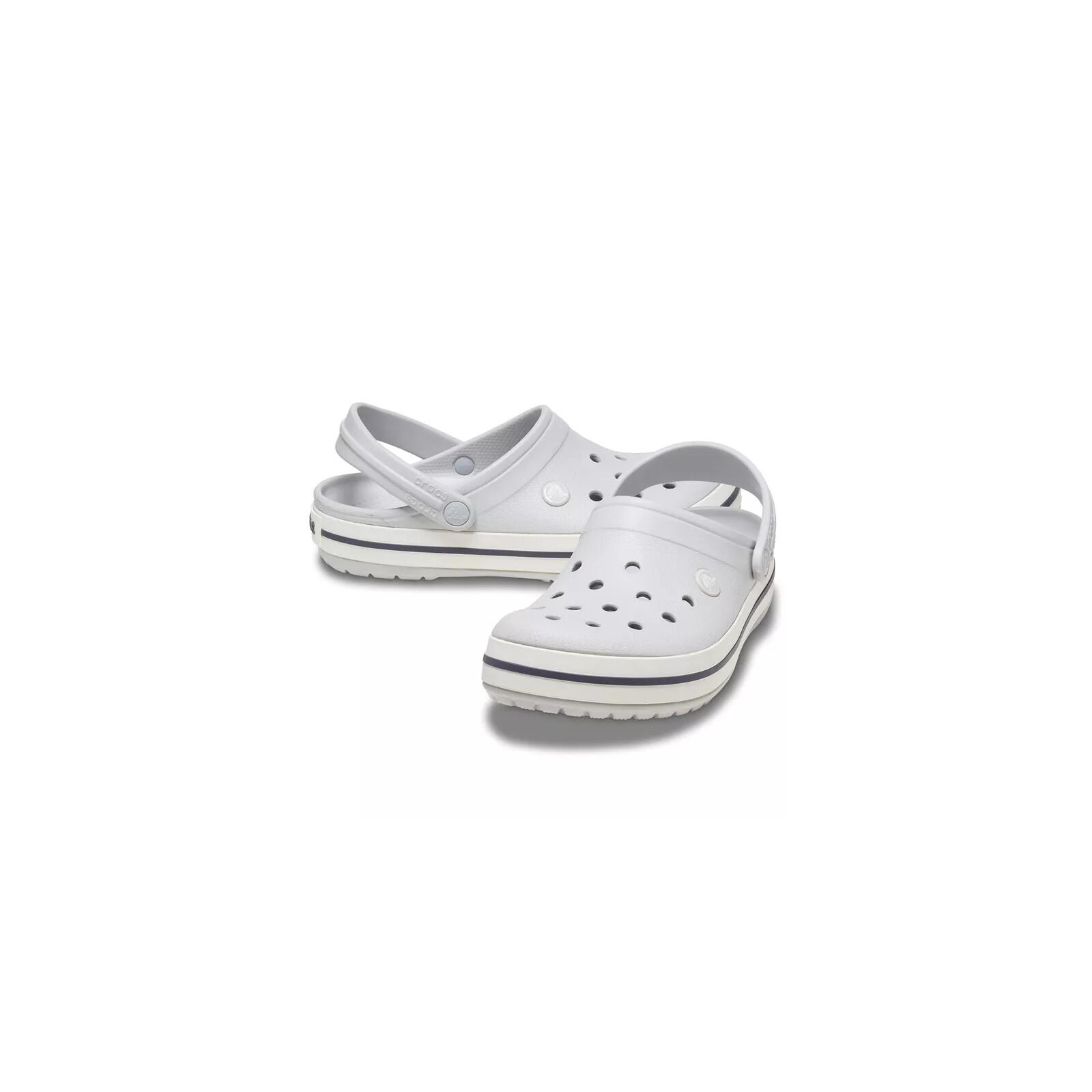 Schoenen universeel voor heren Crocs Crocband 3/7