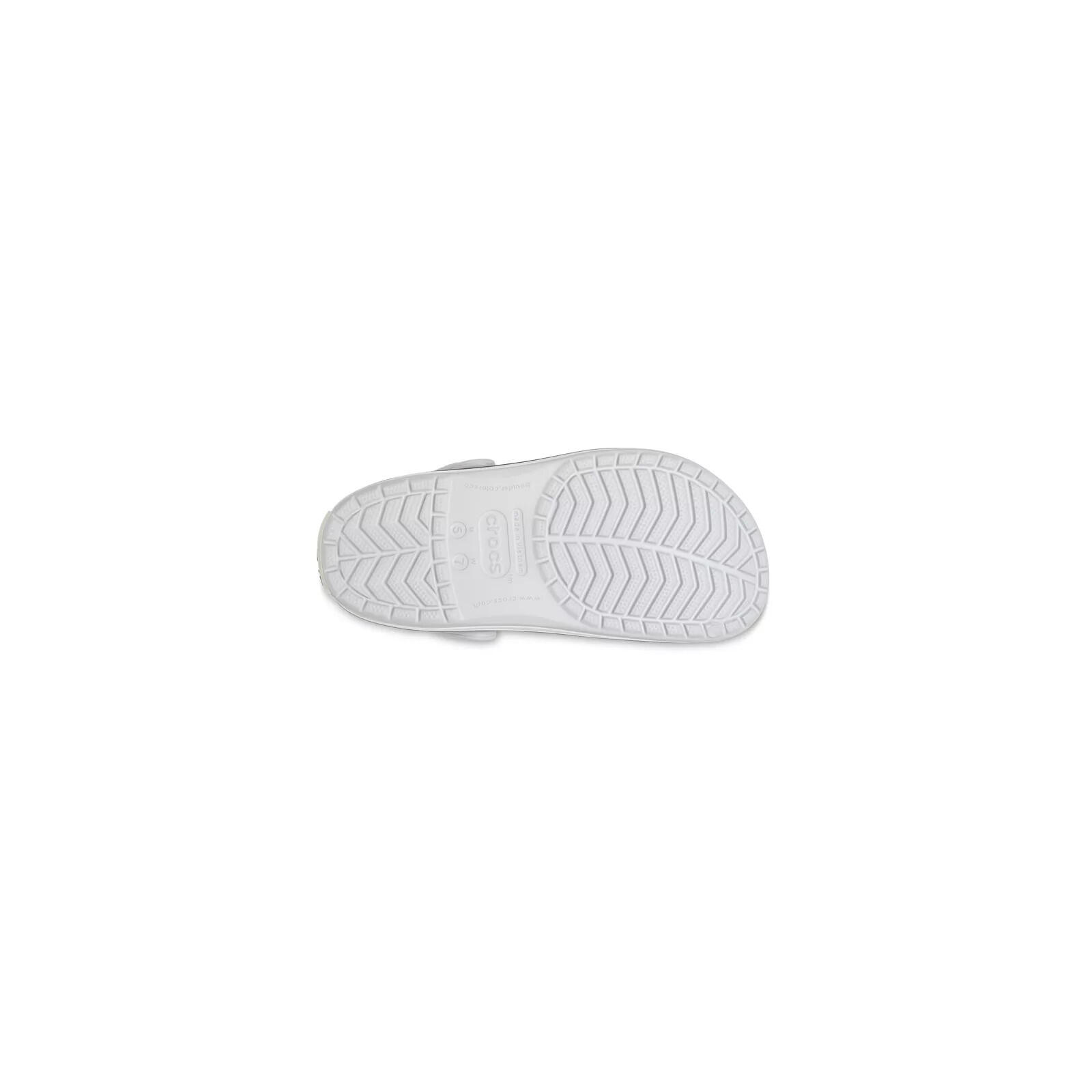 Schoenen universeel voor heren Crocs Crocband 5/7