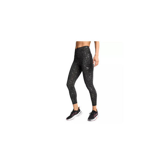 Puma Damen Tight TRAIN FAV HW 7/8 TIGHT AOP 525086