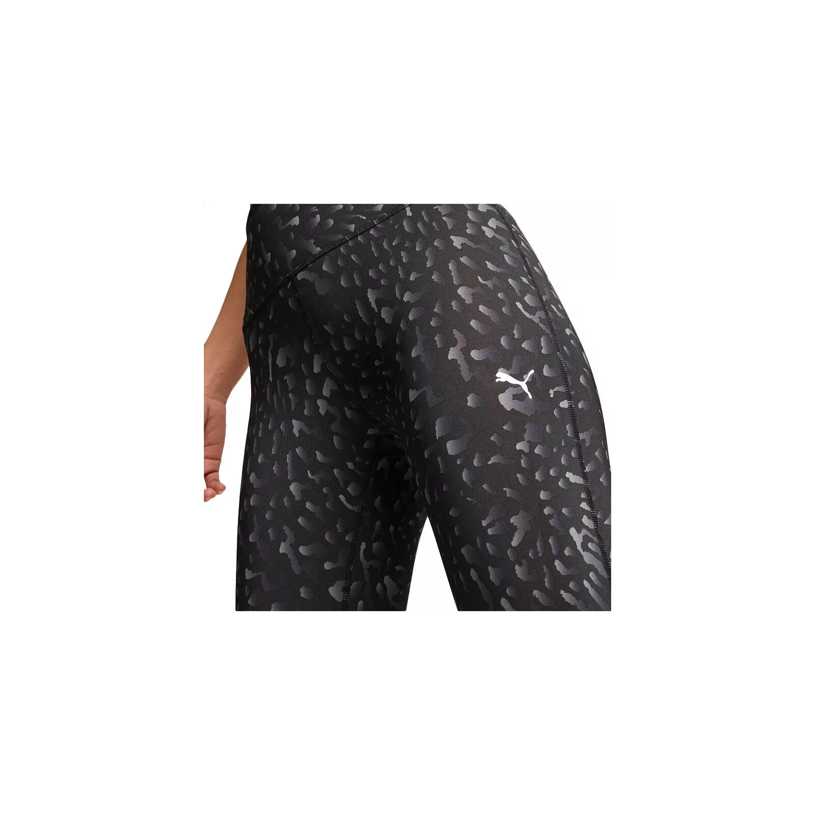 Puma Damen Tight TRAIN FAV HW 7/8 TIGHT AOP 525086 5/6