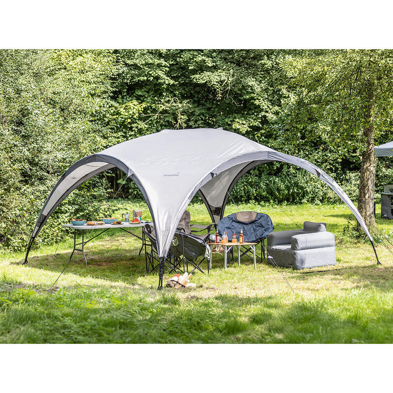 Namiot ogrodowy pawilon kempingowy eventowy Ascot 350