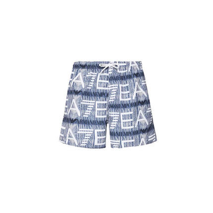 Maillot de Bain EA7 Emporio Armani BOXER