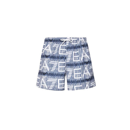 Maillot de Bain EA7 Emporio Armani BOXER
