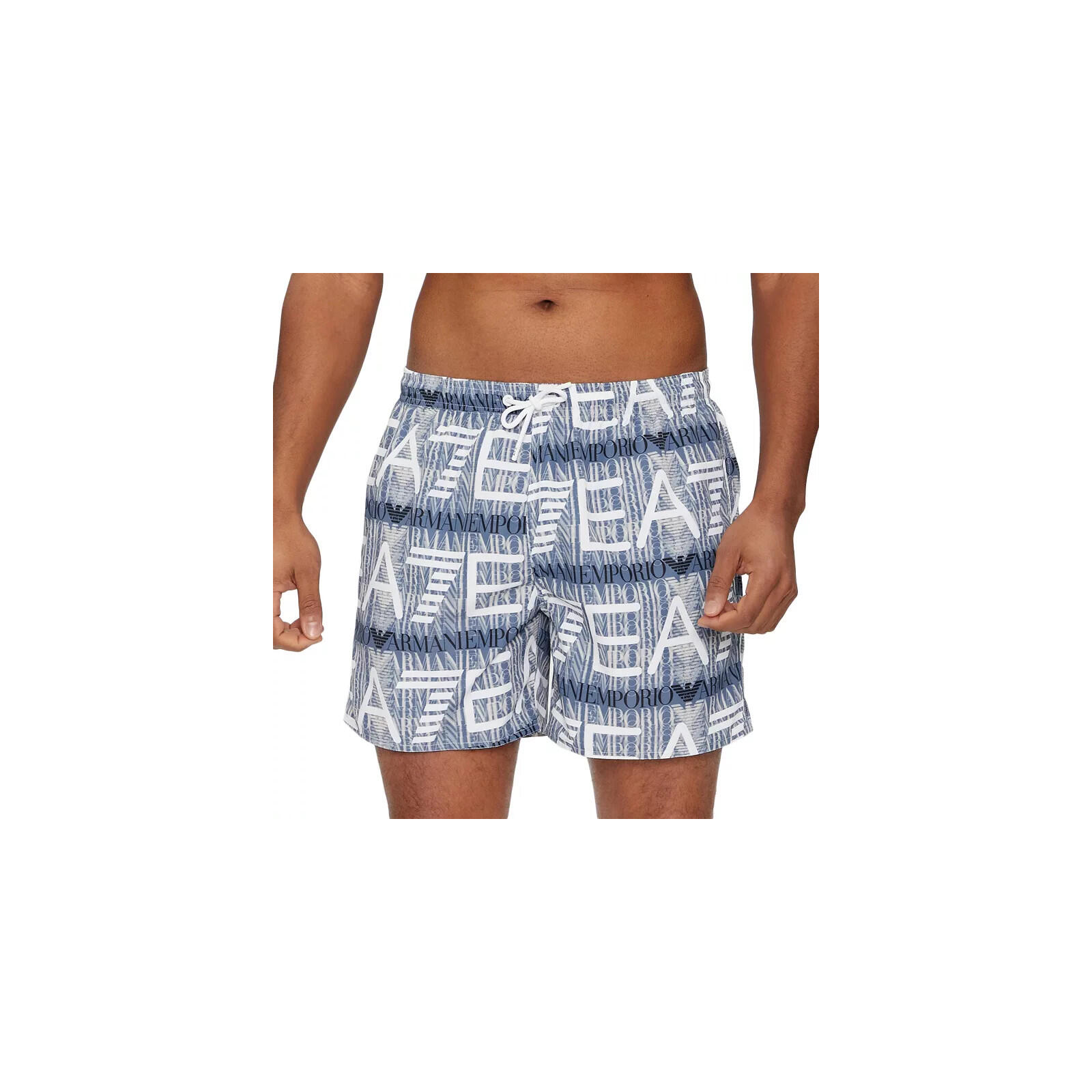 Maillot de Bain EA7 Emporio Armani BOXER 2/4