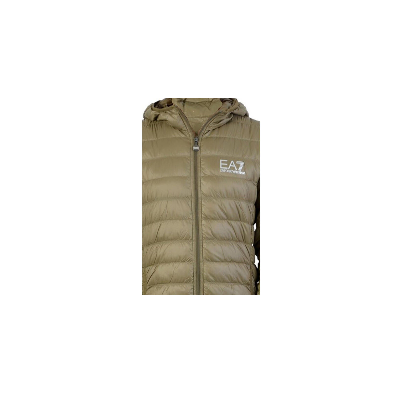 Doudoune EA7 Emporio Armani 3/3