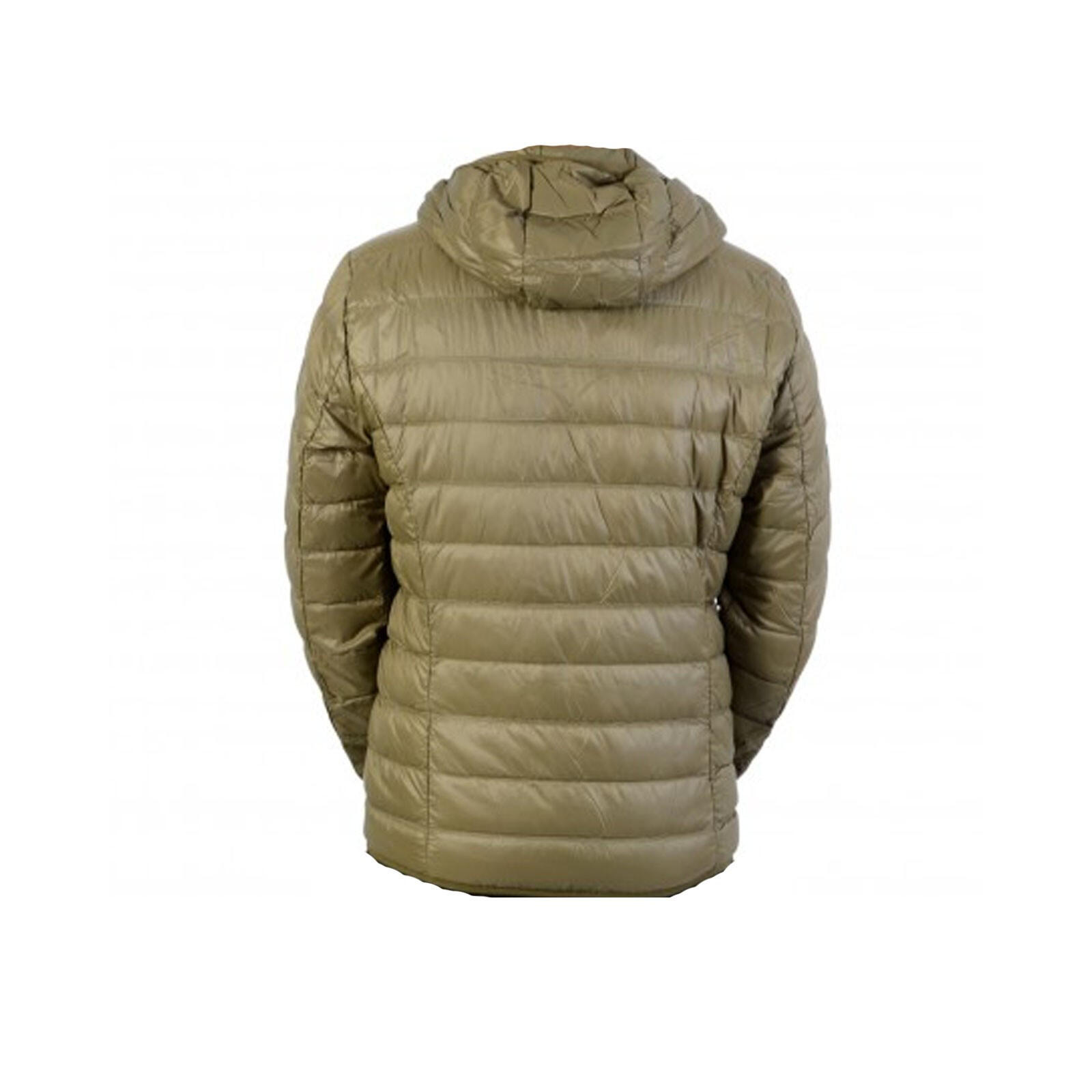 Doudoune EA7 Emporio Armani 2/3