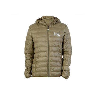 Piumino EA7 Emporio Armani da Uomo