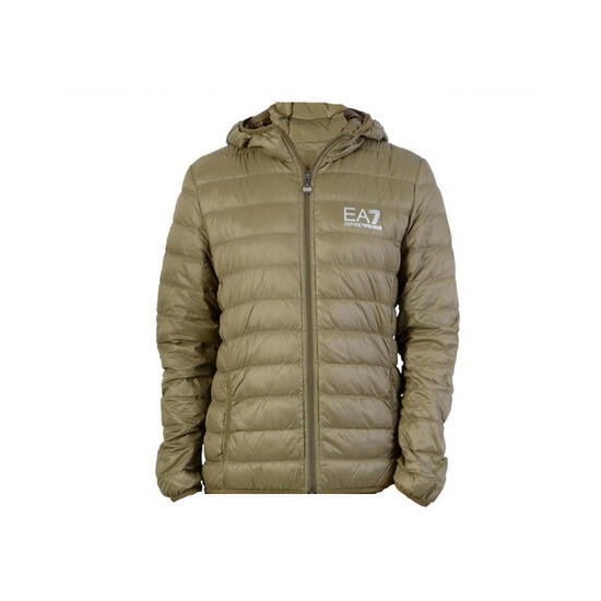 Piumino EA7 Emporio Armani da Uomo