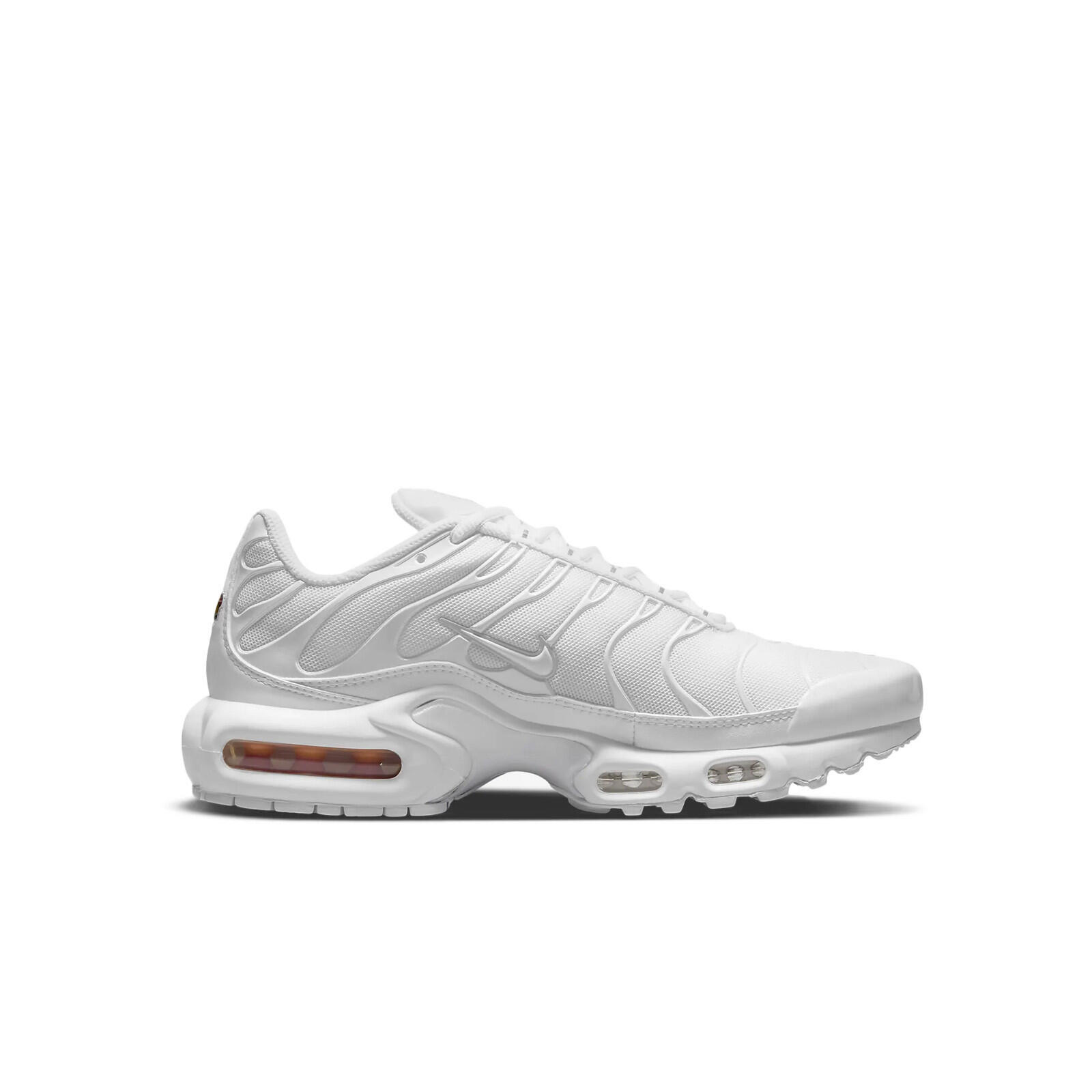 Basket Nike AIR MAX PLUS 3/5