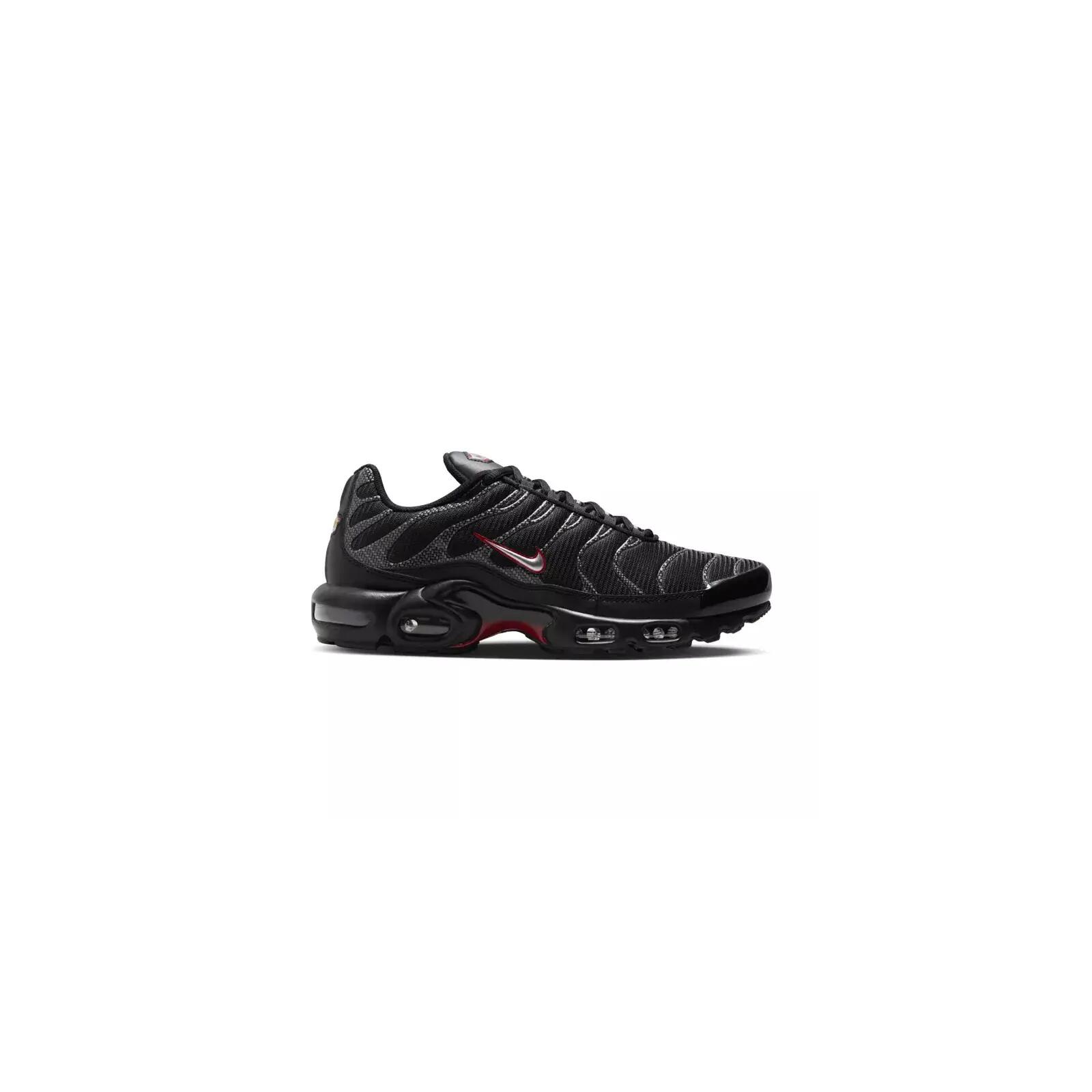 Basket Nike AIR MAX PLUS 3/6