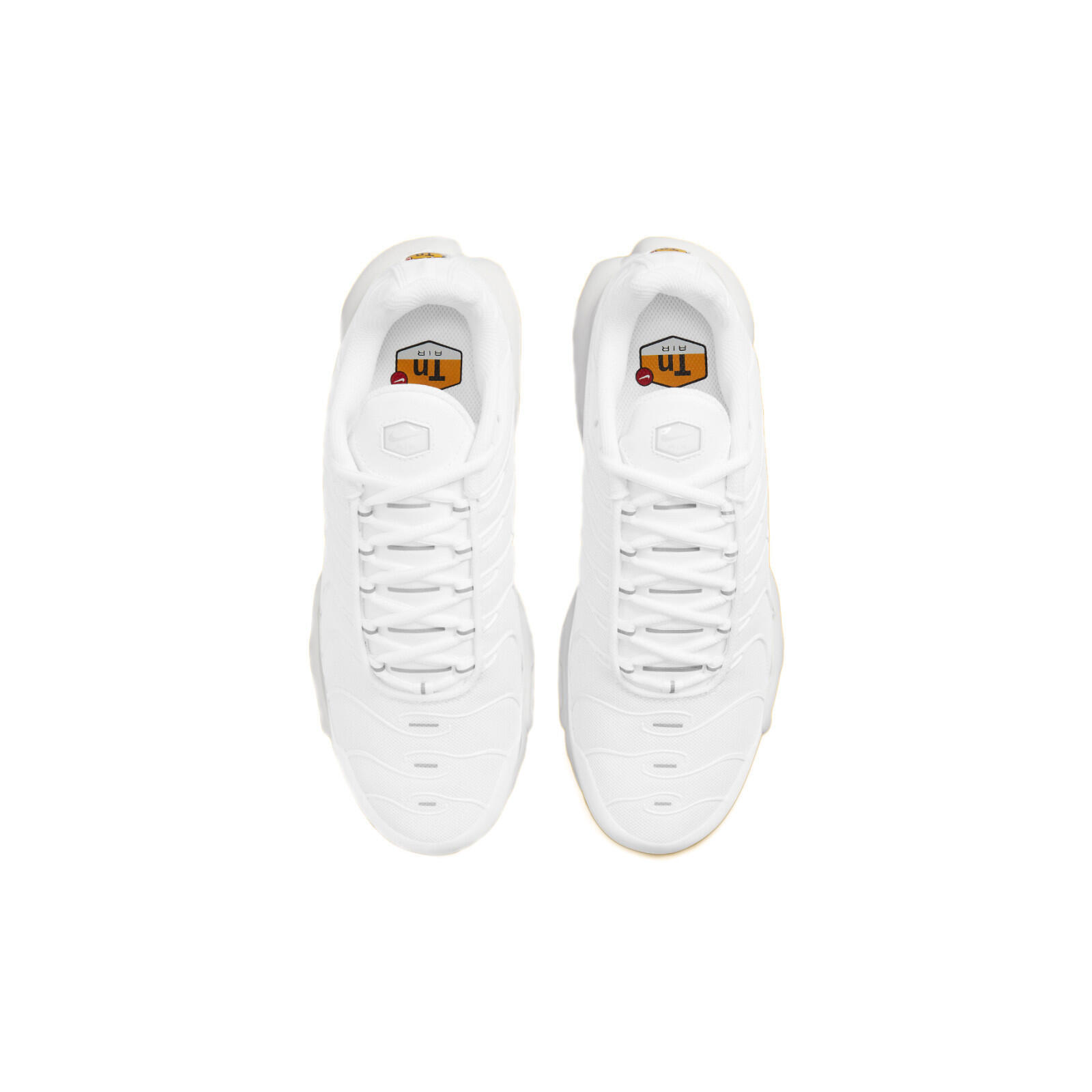 Basket Nike AIR MAX PLUS 4/5