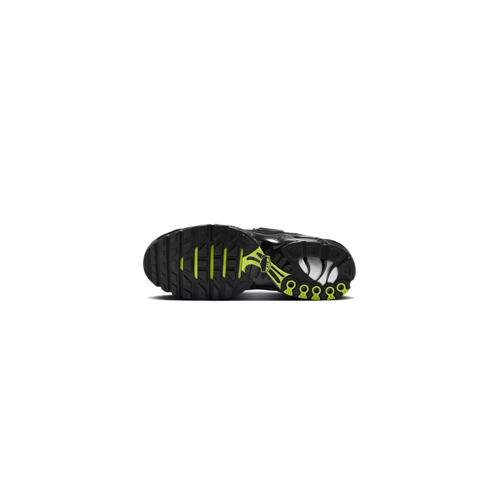 Chaussures  Air Max Plus Black Chrome 4/6
