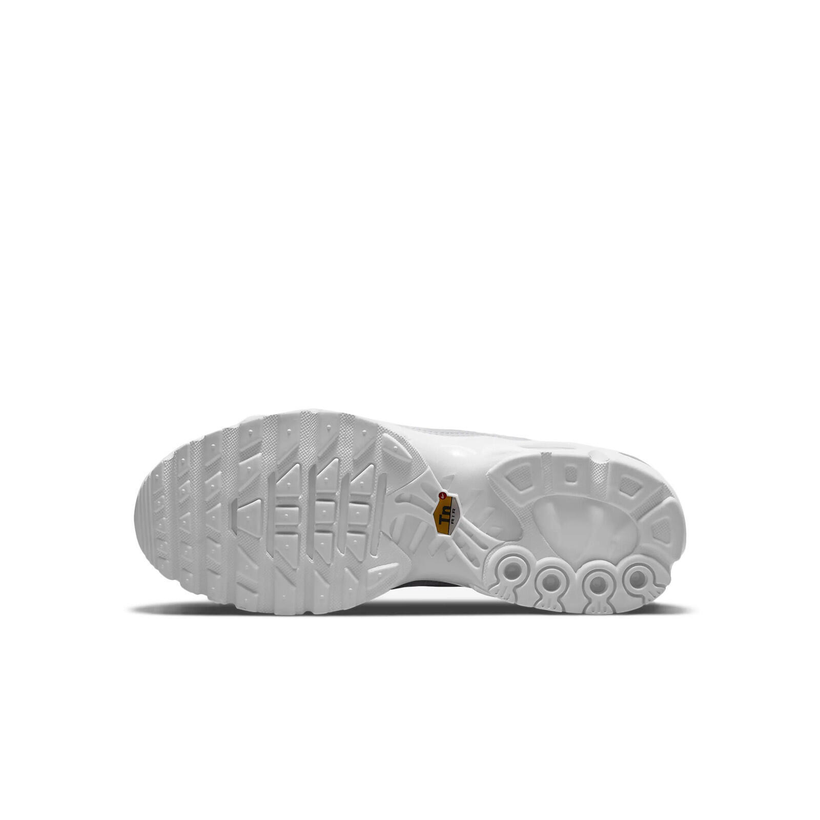 Basket Nike AIR MAX PLUS 5/5